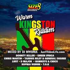 For your search query crown love riddim mp3 we have found 1000000 songs matching your query but showing only top 10 results. Dj Mworia Warm Kingston Riddim Mix 2019 Mp3 Download Justvideolife