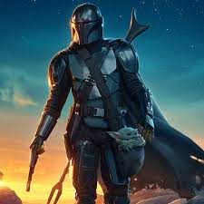 Do you like this video? Star Wars The Mandalorian