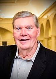 Michael Johnston Obituary