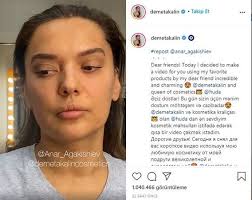 Check spelling or type a new query. Demet Akalin Tum Hayranlarini Hayrete Dusurdu Kimse Beklemiyordu Son Halini Gorenler Inanamadi Bunu Kendine Neden Yaptin Ankara Haberleri