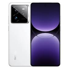 Realme GT 7 Pro 12GB+256GB White