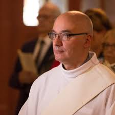 Nouveau prêtre dans le diocèse, le Père Alain CROZE est nommé à la Paroisse  Notre-Dame de Clermont