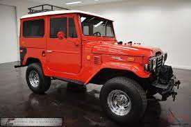 1971 toyota land cruiser for sale. Toyota Fj Cruiser Fj40 Land Cruiser
