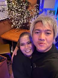 Visited Janice Javier!