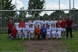 Check spelling or type a new query. Starker Auftritt Der U15 Im Letzten Saisonspiel