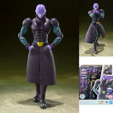 Come in to read stories and fanfics that span multiple fandoms in the dragon ball z universe. Bandai S H Figuarts Dragon Ball Super Hit Action Figure Shf In Stock 4573102613844 Ebay