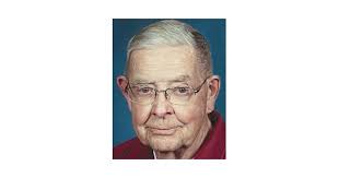 Glenn Burdick Obituary (1932