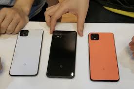Google Pixel 4 XL Review, Specs and ...