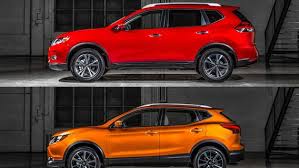 Power has not given the 2020 rogue sport a reliability rating, but the 2019 score of 80 out of 100 should carry over unchanged. Nissan Rogue Or Rogue Sport Which Is Right For You Concord Nissan