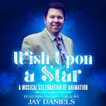Jay Daniels