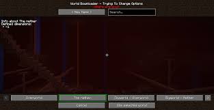 How do i create a new world in minecraft? World Downloader Mod Create Backups Of Your Builds On Multiplayer Servers Minecraft Mods Mapping And Modding Java Edition Minecraft Forum Minecraft Forum
