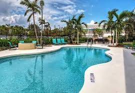 Residence Inn Fort Lauderdale Pompa Pompano Beach Fl