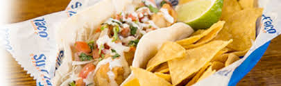 Maybe you would like to learn more about one of these? Surf Taco Menu