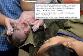 Baca lagi tentang cara bersalin normal untuk amalan ibu semasa hamil. Doktor Kongsi Kisah Ibu 2 Anak Merayu Nak Bersalin Normal Serik Dibedah Makan Untuk Seorang Bukan Dua Orang Viral Mstar