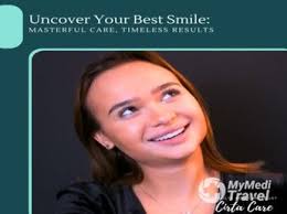 Hairline Lowering Surgery Clinics in Turkey