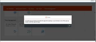 Weill Business Gateway Information Technologies Services