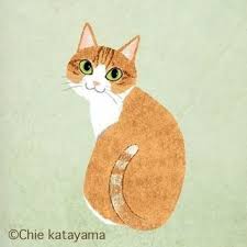 cat art おしゃれまとめの人気アイデア pinterest teresa briones 猫のイラスト ネコ イラスト おしゃれ ネコ イラスト