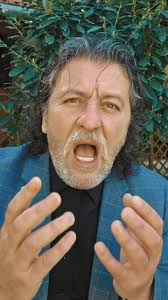 Balada lui Noe" de Diana Elena Muja