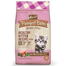 Makanan kucing whiskas membuat kotoran kucing encer dan berbau tidak sedap. Kitchen Flavor Baby Kitten Novocom Top