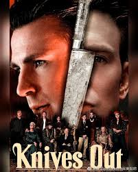 Full knives out ep 0 watch online at kissmovies. Morgannnnnn On Twitter Chris Evans Filme Serien Filme