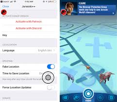 All the details about ios jailbreak, iphone jailbreak, ipad jailbreak is available in the website. Fake Gps Joystick For Jurassic World Alive On Ios Without Jailbreak