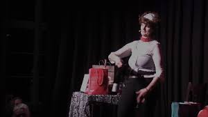 Barbara weinzierl und die soforthilfe in bayern! Wir Mussen Reden Sex Geld Und Erleuchtung 2018 Im Schlachthof Munchen Youtube