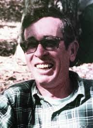 Charles Floyd Harrison