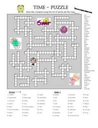 If you're looking for free jigsaw puzzles to play, look no further than these five websites. Time Crossword Puzzle French English Crossword Puzzle Crossword Crossword Puzzles