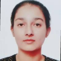 80+ "Babalpreet Kaur" profiles