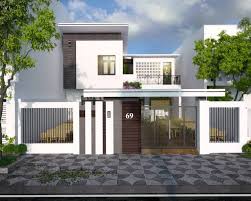 3d Scenes Sketchup Villa 43 Free Download Architecture Visualization Scenes Villa