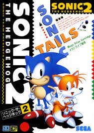 Sonic 2 hd is an unofficial overhaul of sega's franchise classic for the modern world. Sonic The Hedgehog 2 Sonicwiki Fandom