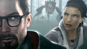 Half Life 2 Episode 2 Wallpaper Half Life Half Life Game Gordon Freeman