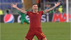 Kolarov, transfer gündeminde yer almaya devam ediyor. Official Inter Milan Confirm Kolarov Signing Roma Publish Financial Details Transfermarkt