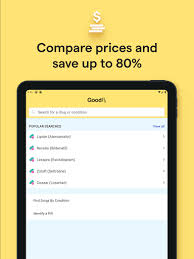 Did you know drug prices vary? Goodrx Prescription Drugs Discounts Coupons App Apps On Google Play