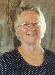 Patty Batchelder Obituary (1940