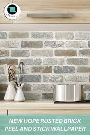We did not find results for: Peel And Stick Brick Backsplash Diy Backsplash Diy Kitchen Backsplash Kitchen Wallpaper