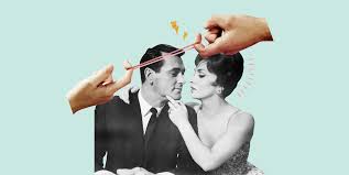 There are several female body language signs of attraction that women demonstrate when attracted to a man. Sexual Tension Signs How To Tell If It S Sexual Tension