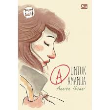 Maybe you would like to learn more about one of these? A Untuk Amanda By Annisa Ihsani