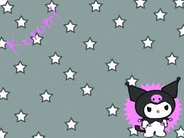Discover more posts about kuromi wallpaper. Free Download Kuromi Wallpaper By Xnijixhoshix 512x384 For Your Desktop Mobile Tablet Explore 47 Kuromi Wallpaper Chococat Wallpaper My Melody Wallpaper Sanrio Desktop Wallpaper