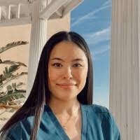 Gabrielle Gilpin's Instagram, Twitter & Facebook