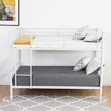 You can customise our single beds to be shorter or. 20 Short Bunk Beds For Small Rooms Nursery Kid S Room Decor Ideas My Sleepy Monkey