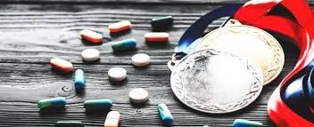 Россиянин семен елистратов завоевал бронзу на дистанции . Doping Istoriya Dopinga Doping I Olimpijskie Igry Sport V Kazani 12