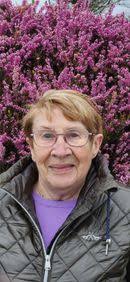 Condolence Book for Joan Cussen (née O'Shea) (Newcastle West, Limerick)