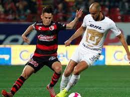ذوبان على طول حديقة حيوان ليلا Pumas Unam Vs Club Tijuana Cabuildingbridges Org