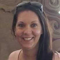 Hannah Marie Petersen Obituary