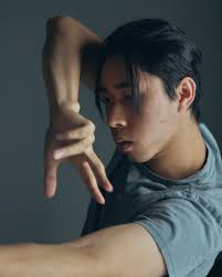 Elliott Evans — PORTLAND BALLET