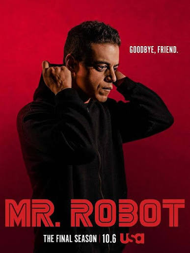 Mr. Robot (2019) / S04 / CZ