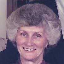 Mrs. Louise Smith Underwood Obituary