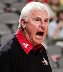 I have a great set of basketball coaching clinic notes on Bob Knight and the concept of Cutting on Zone Offense. I think that you will really enjoy the ... - bobby-knight-texas-tech