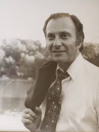 Bernard Cohen Obituary